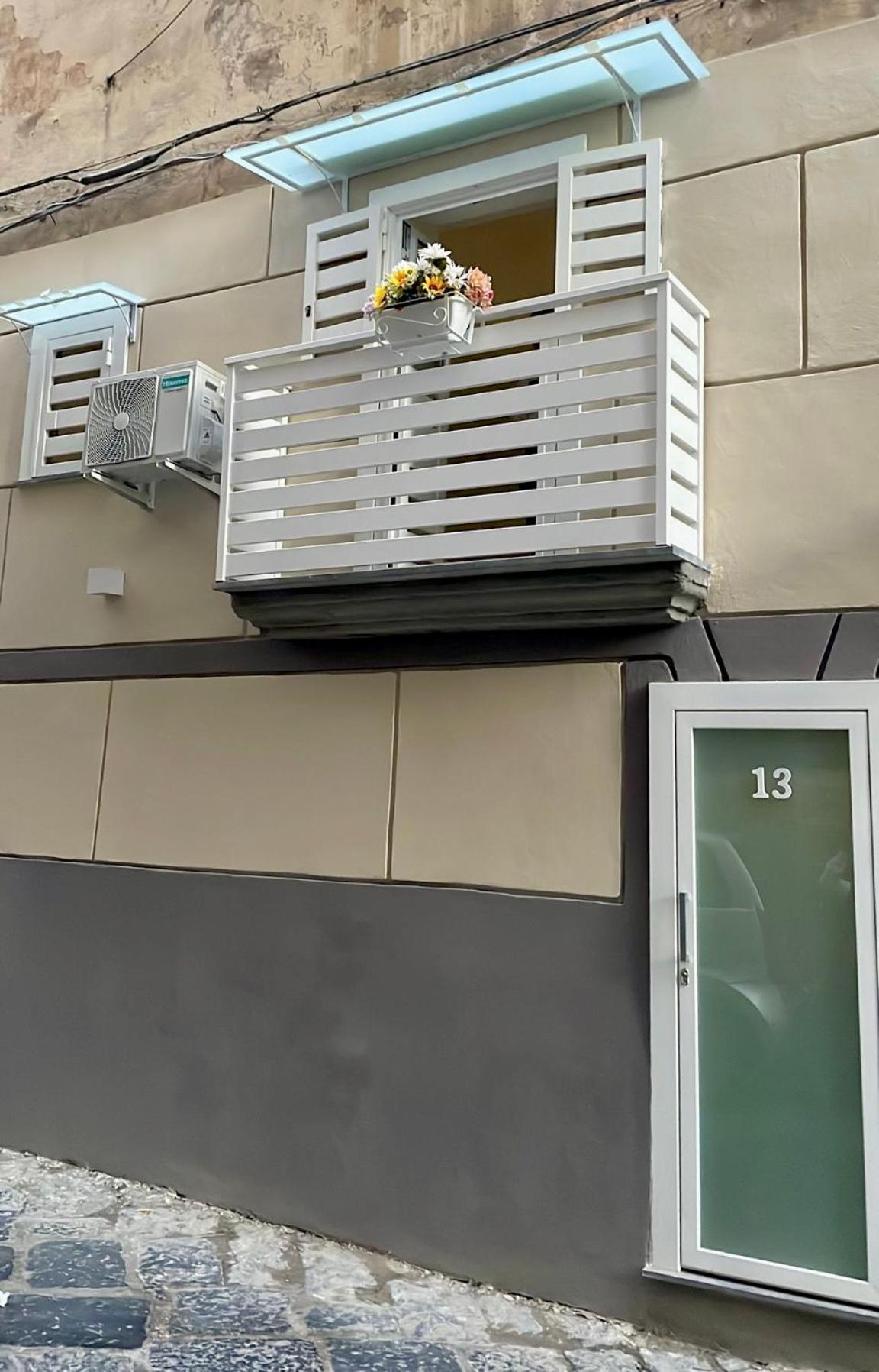 Suite Luxury Toto Napoli Exterior foto