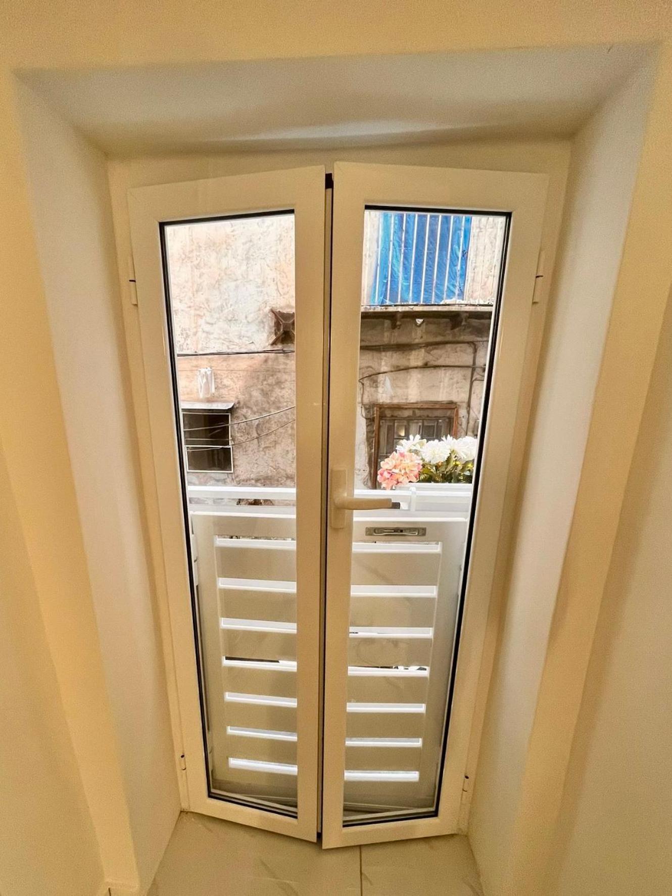 Suite Luxury Toto Napoli Exterior foto