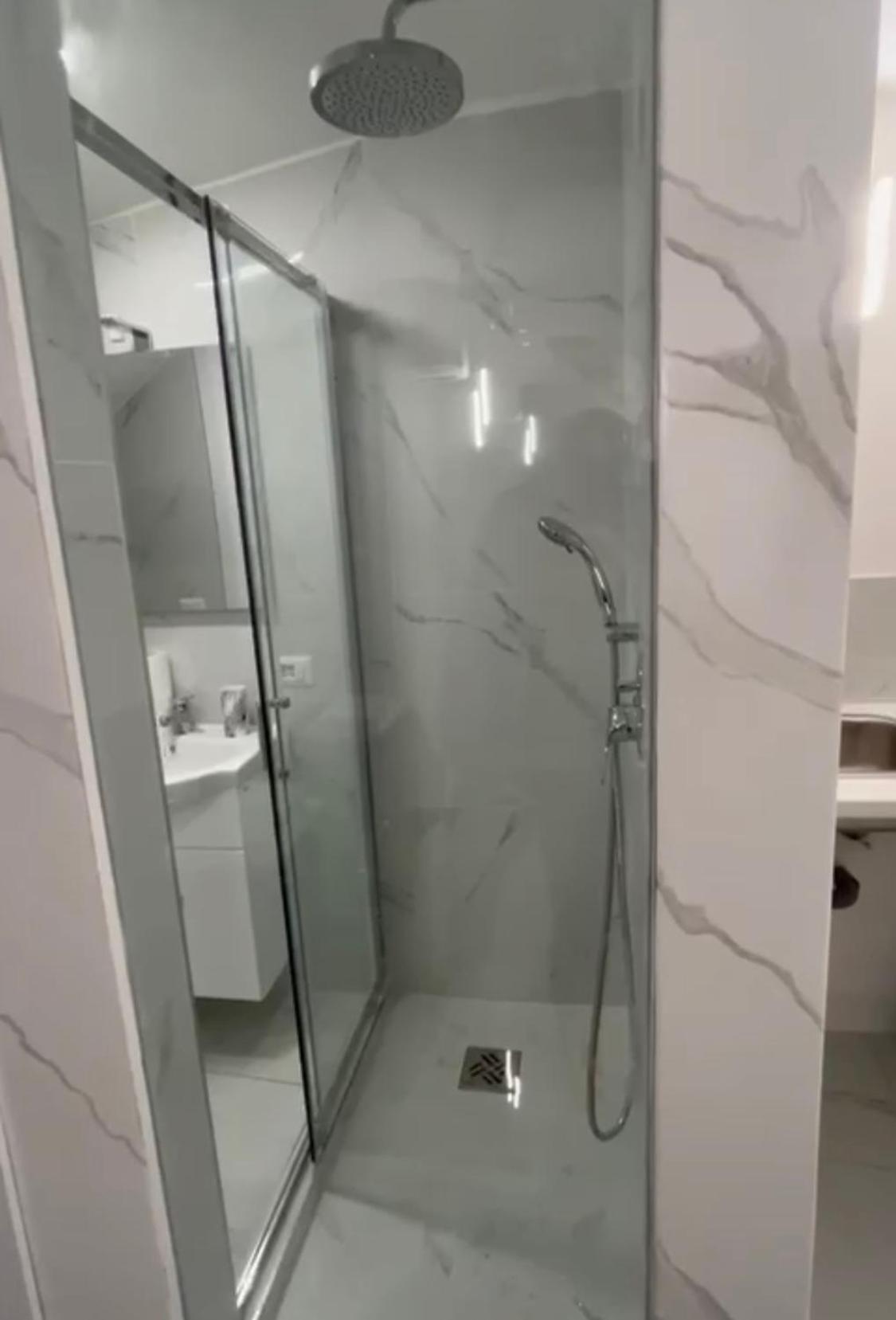 Suite Luxury Toto Napoli Exterior foto