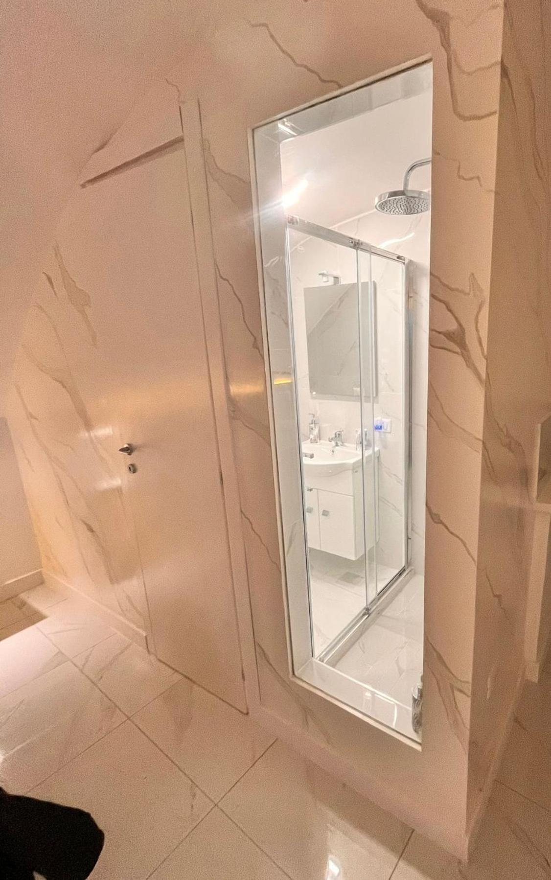 Suite Luxury Toto Napoli Exterior foto