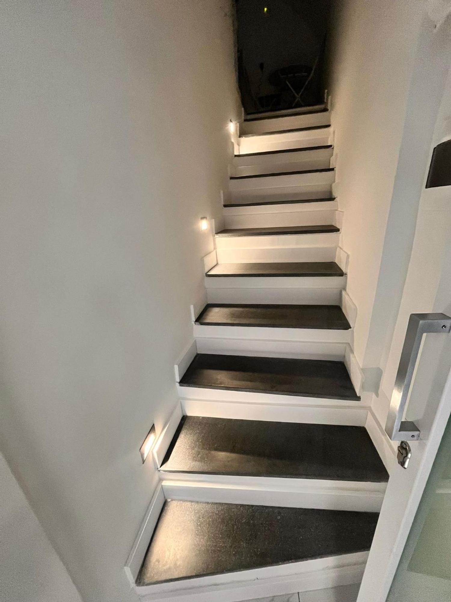 Suite Luxury Toto Napoli Exterior foto