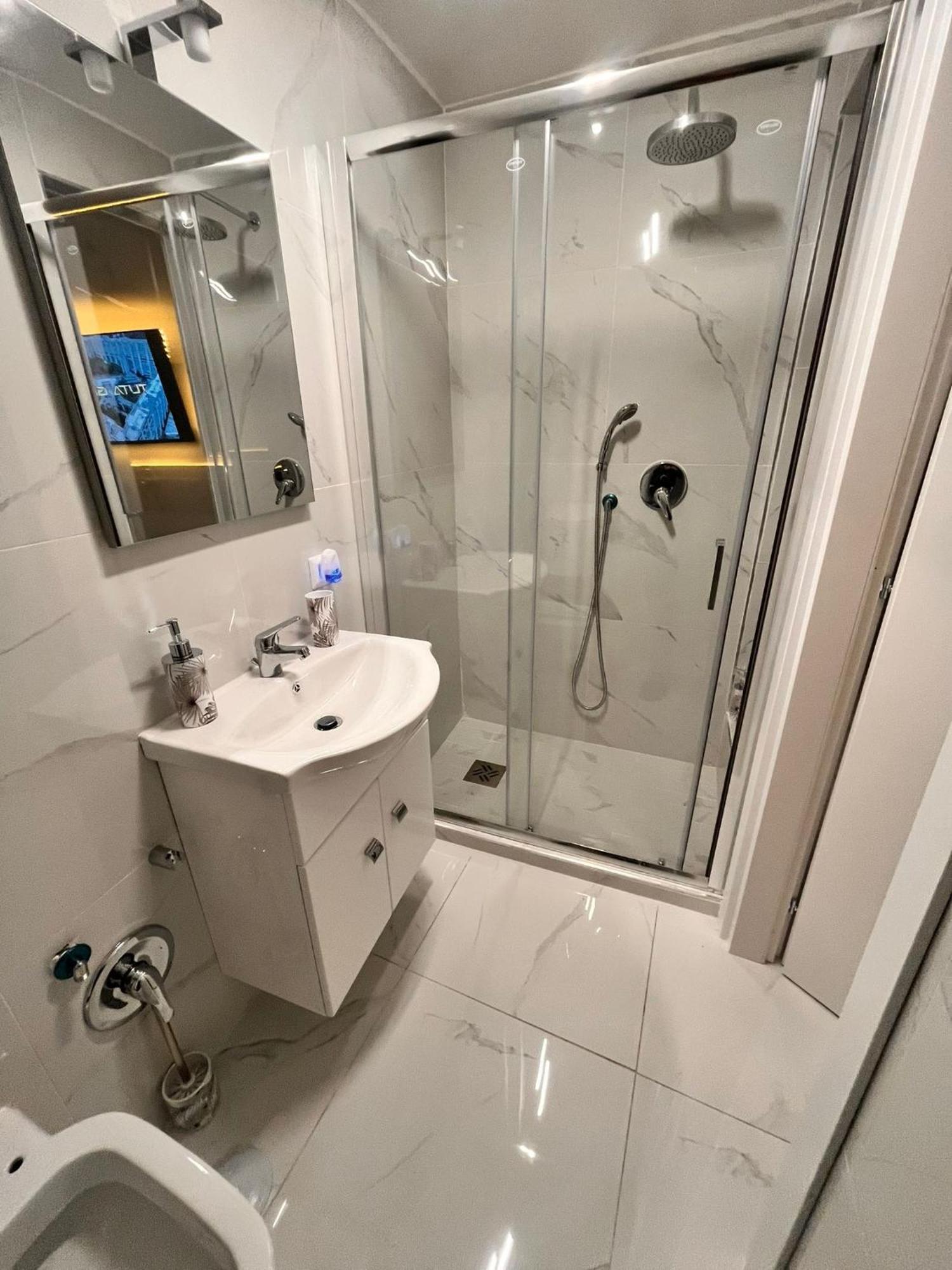 Suite Luxury Toto Napoli Exterior foto